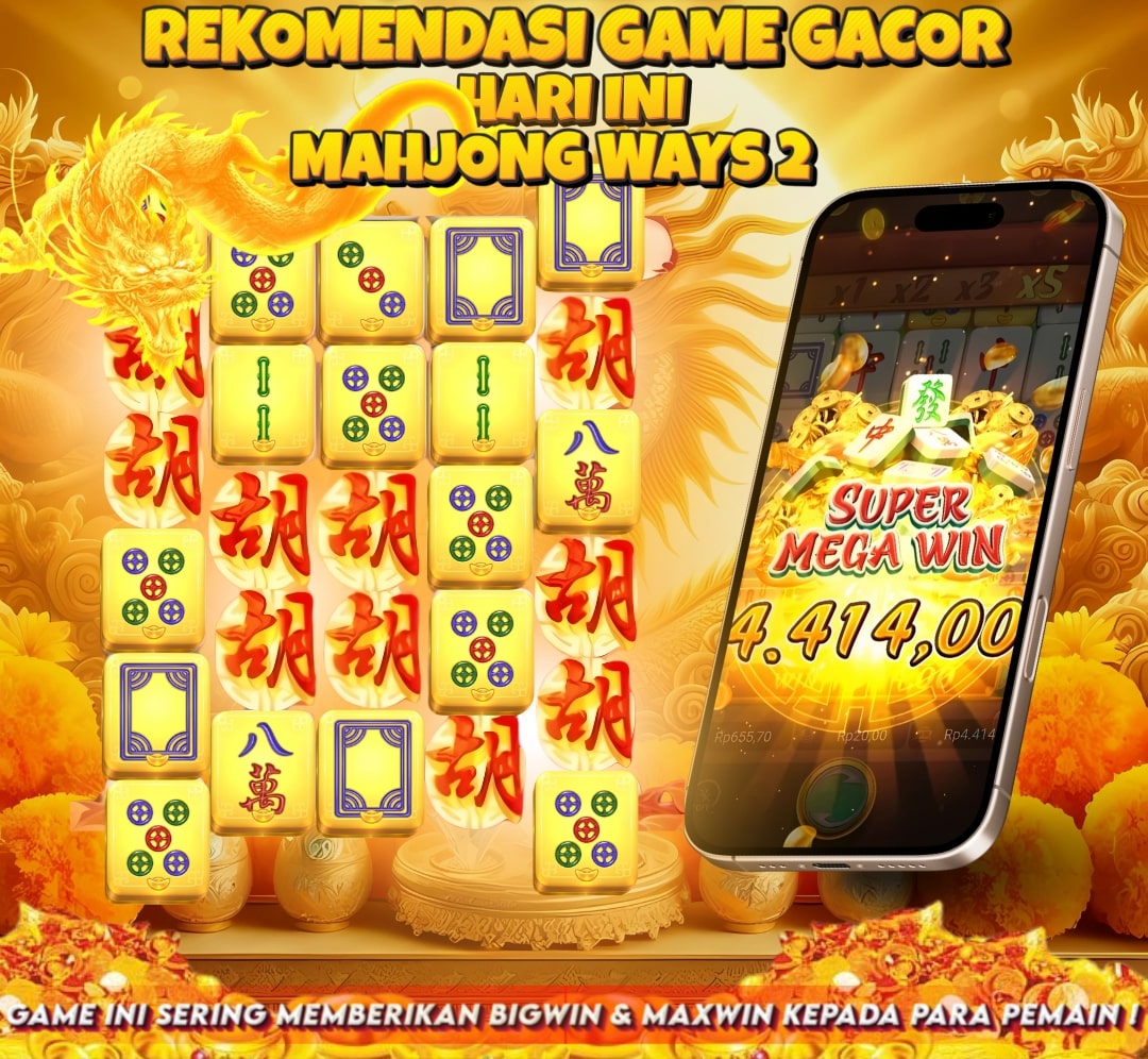 RAJA59: Nge-Game Gak Lagi Harus Jadi Gaya Hidup Mewah